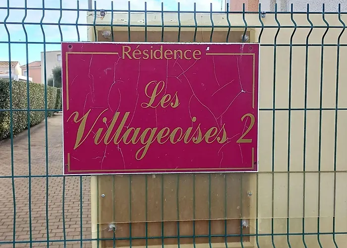 En Rez-de-jardin Proche Avec Terrasse Et Confort Moderne - Fr-1-387-54 Apartment Marseillan (Herault)